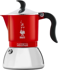 Bialetti Fiammetta InduKtion 2 KOPPER